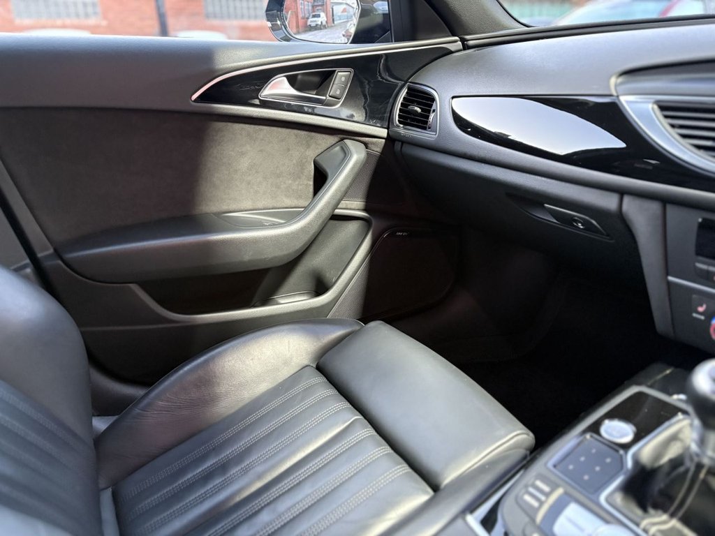 Used Audi A6 2017 for sale - 77111226: Photo 33