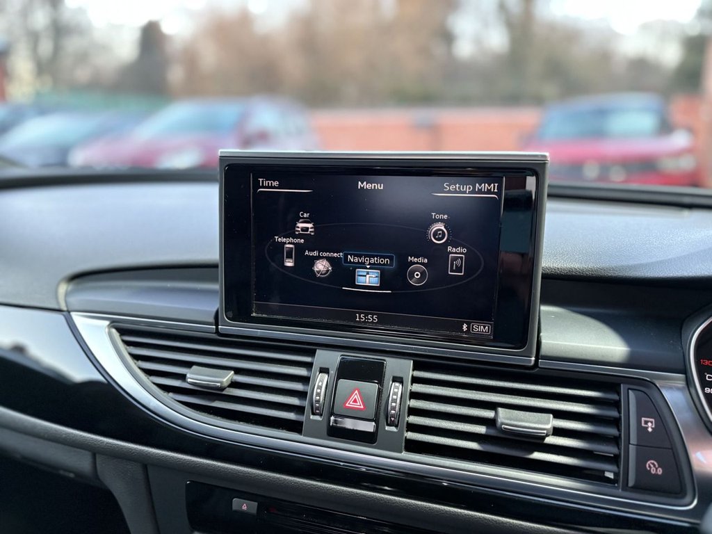 Used Audi A6 2017 for sale - 77111226: Photo 34