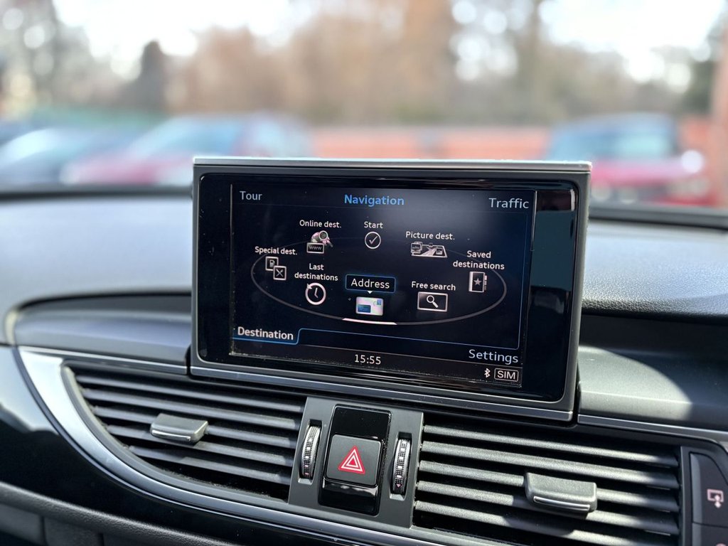 Used Audi A6 2017 for sale - 77111226: Photo 35