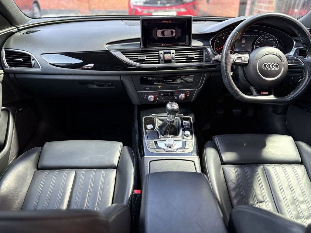 Used Audi A6 2017 for sale - 77111226: Photo 4