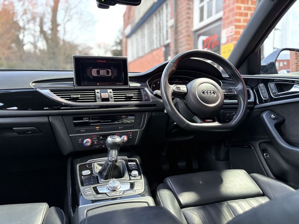 Used Audi A6 2017 for sale - 77111226: Photo 5