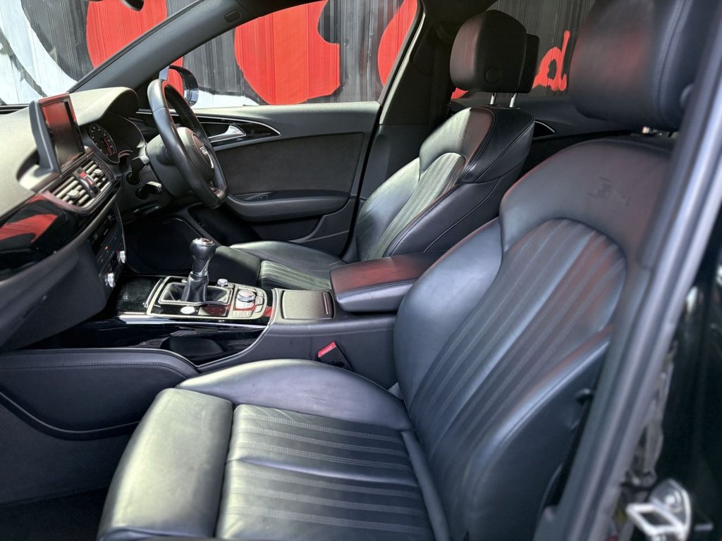 Used Audi A6 2017 for sale - 77111226: Photo 6