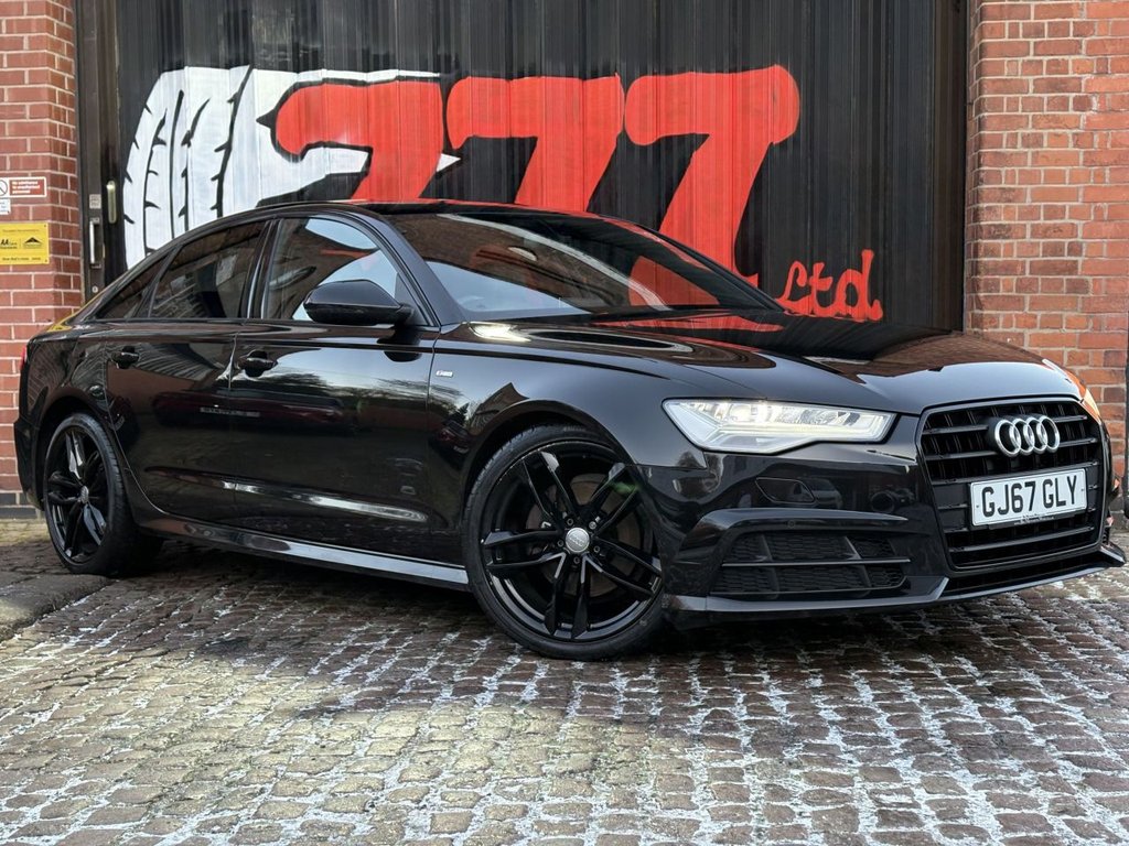 Used Audi A6 2017 for sale - 77111226: Photo 7