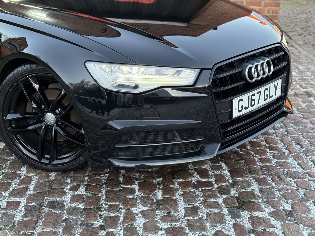 Used Audi A6 2017 for sale - 77111226: Photo 8