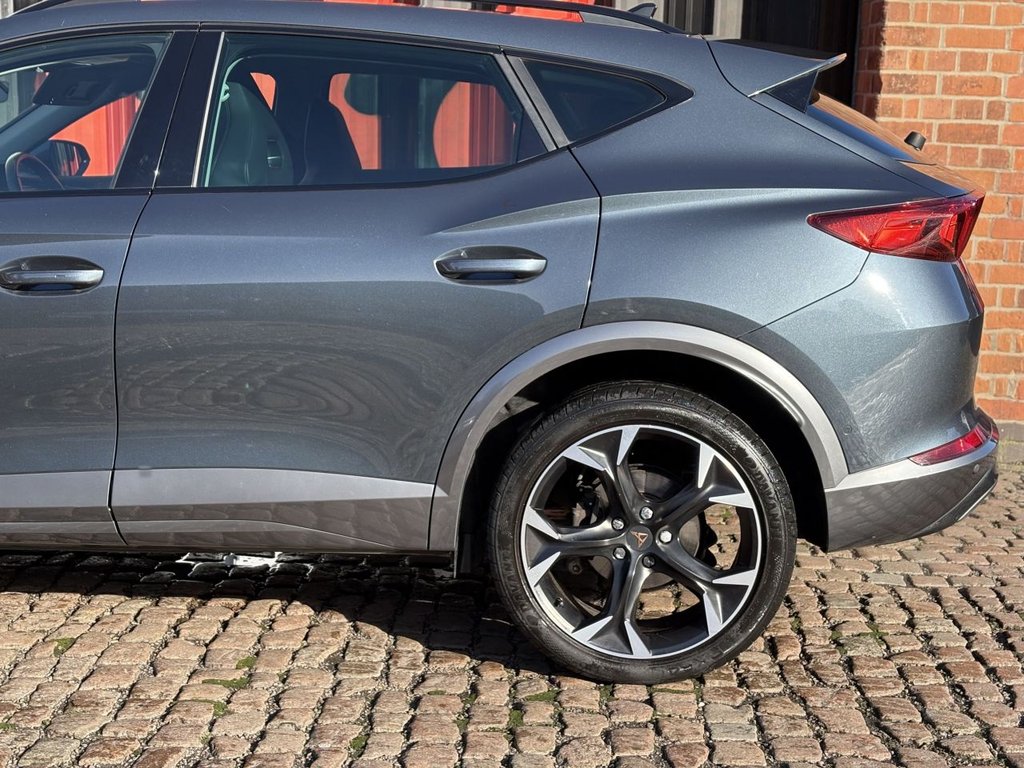 Used Cupra Formentor 2022 for sale - 77557727: Photo 19