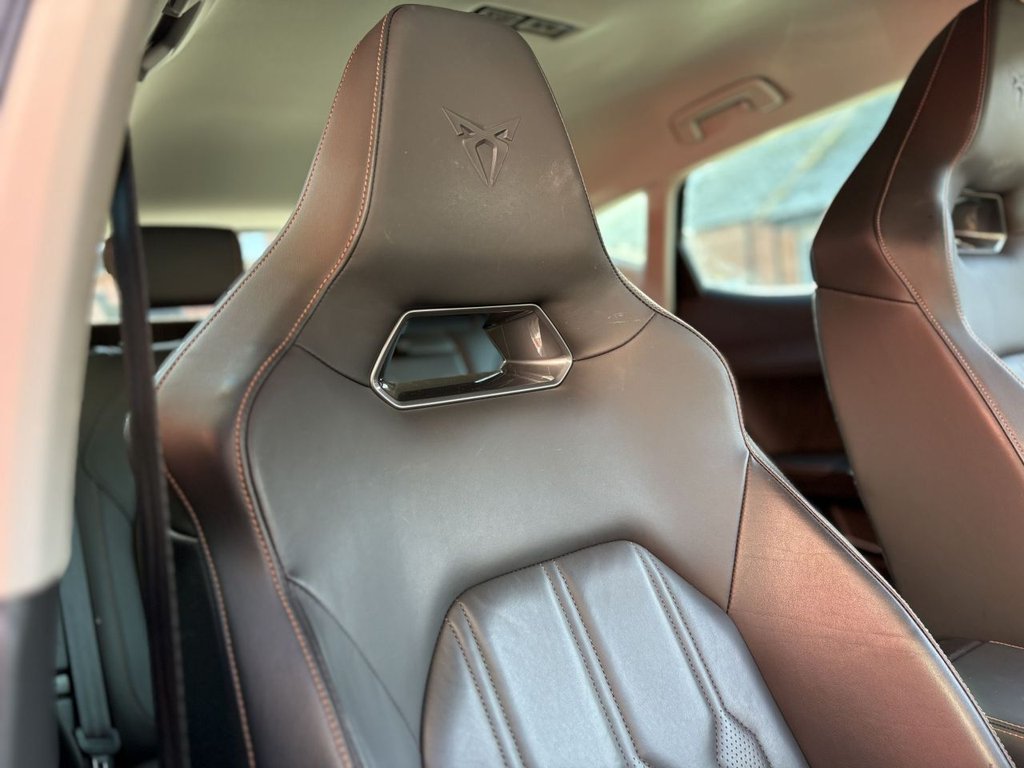 Used Cupra Formentor 2022 for sale - 77557727: Photo 27