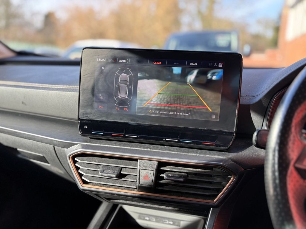 Used Cupra Formentor 2022 for sale - 77557727: Photo 29