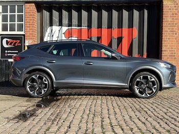 Used Cupra Formentor 2022 for sale - 77557727: Photo