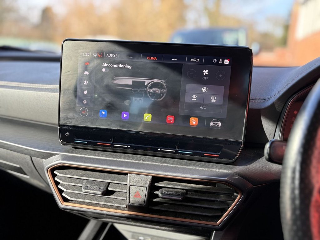 Used Cupra Formentor 2022 for sale - 77557727: Photo 30