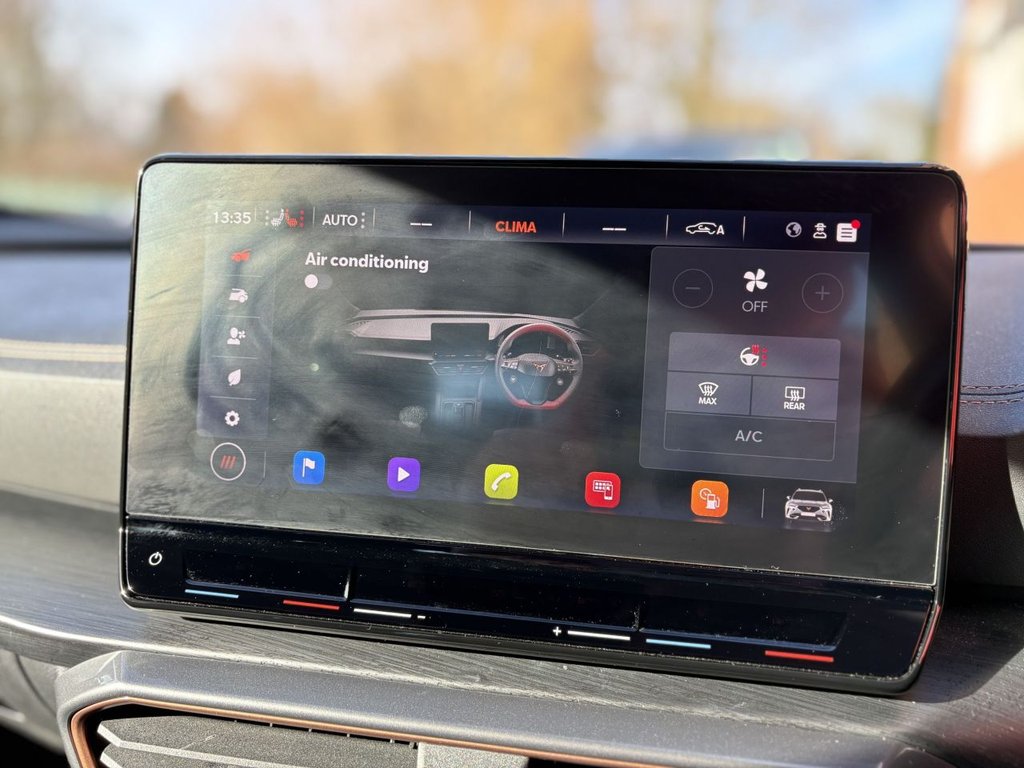 Used Cupra Formentor 2022 for sale - 77557727: Photo 33