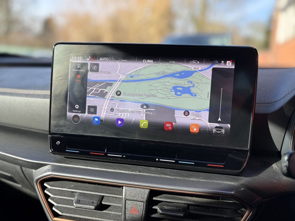 Used Cupra Formentor 2022 for sale - 77557727: Photo 34