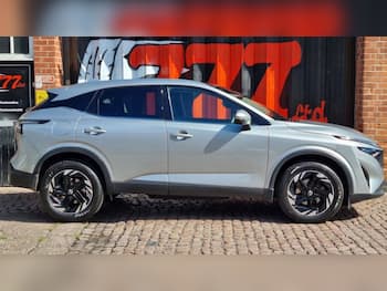 Used Nissan Qashqai 2024 for sale - 79695535: Photo