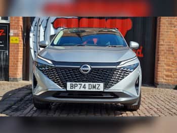 Used Nissan Qashqai 2024 for sale - 79695535: Photo
