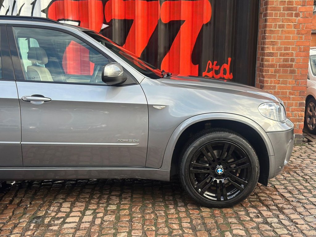 Used BMW X5 2013 for sale - 77263648: Photo 11