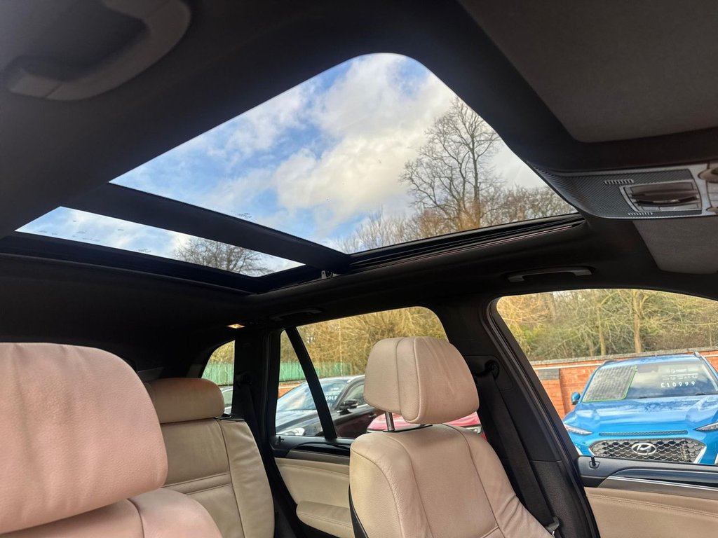 Used BMW X5 2013 for sale - 77263648: Photo 12