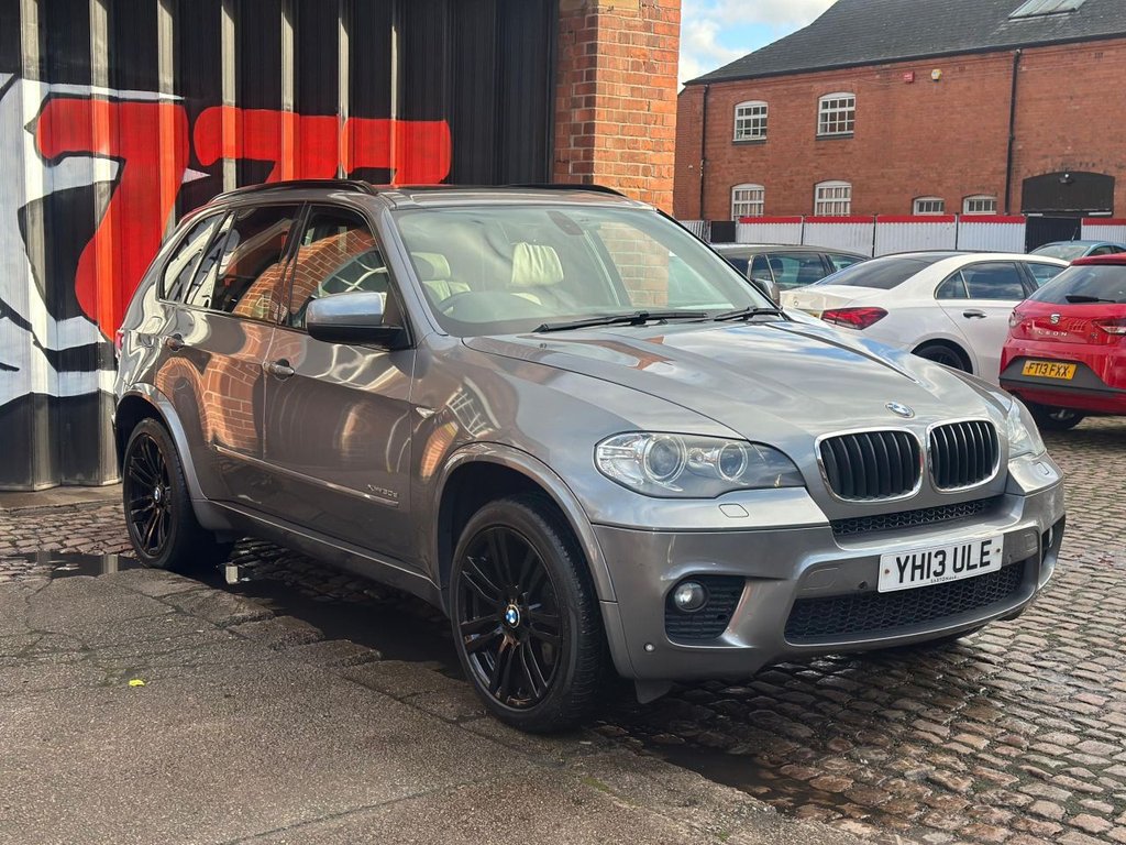 Used BMW X5 2013 for sale - 77263648: Photo 13