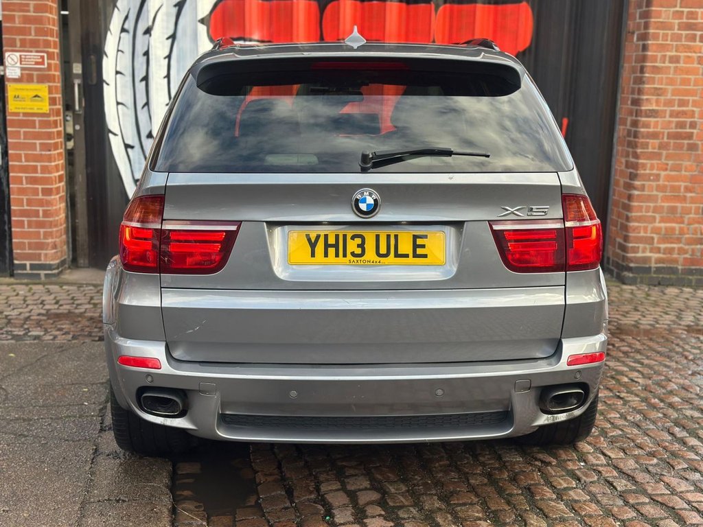 Used BMW X5 2013 for sale - 77263648: Photo 14