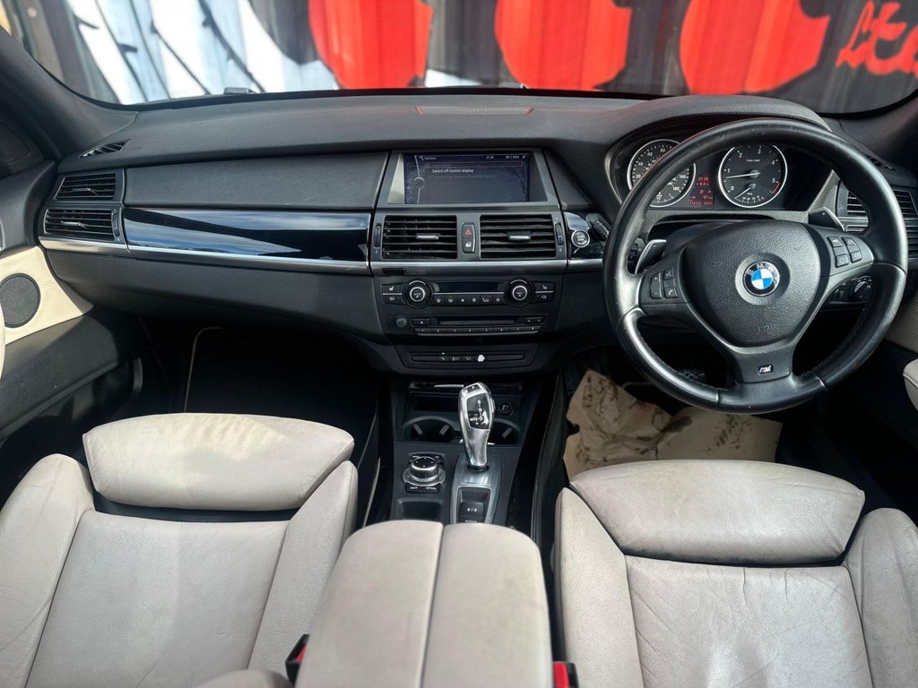 Used BMW X5 2013 for sale - 77263648: Photo 15