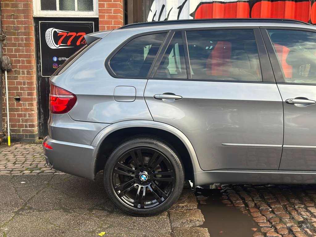 Used BMW X5 2013 for sale - 77263648: Photo 16