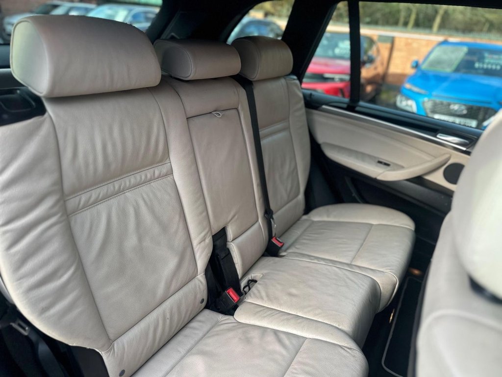 Used BMW X5 2013 for sale - 77263648: Photo 18