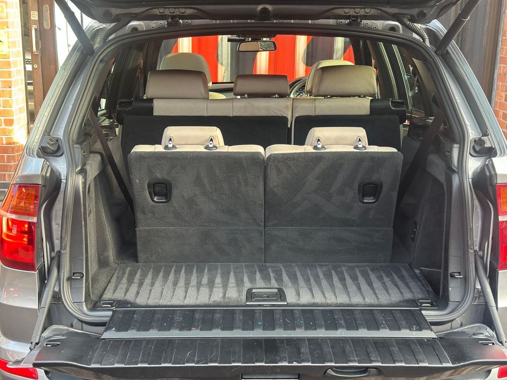 Used BMW X5 2013 for sale - 77263648: Photo 19