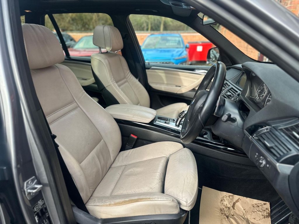 Used BMW X5 2013 for sale - 77263648: Photo 20