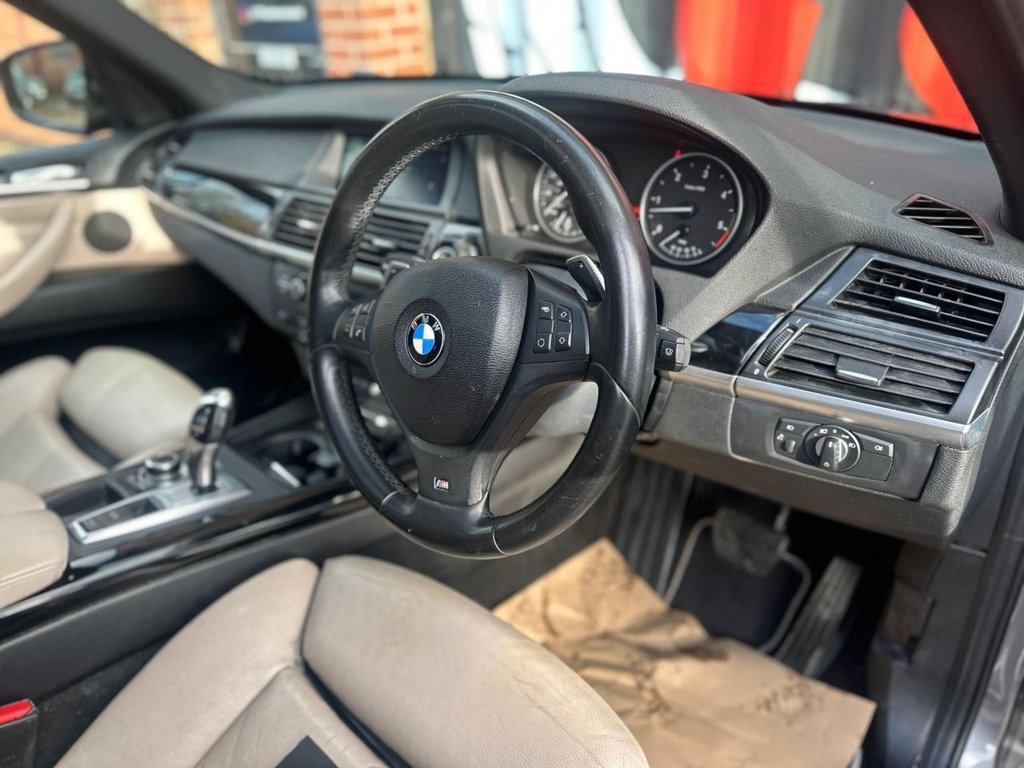 Used BMW X5 2013 for sale - 77263648: Photo 23