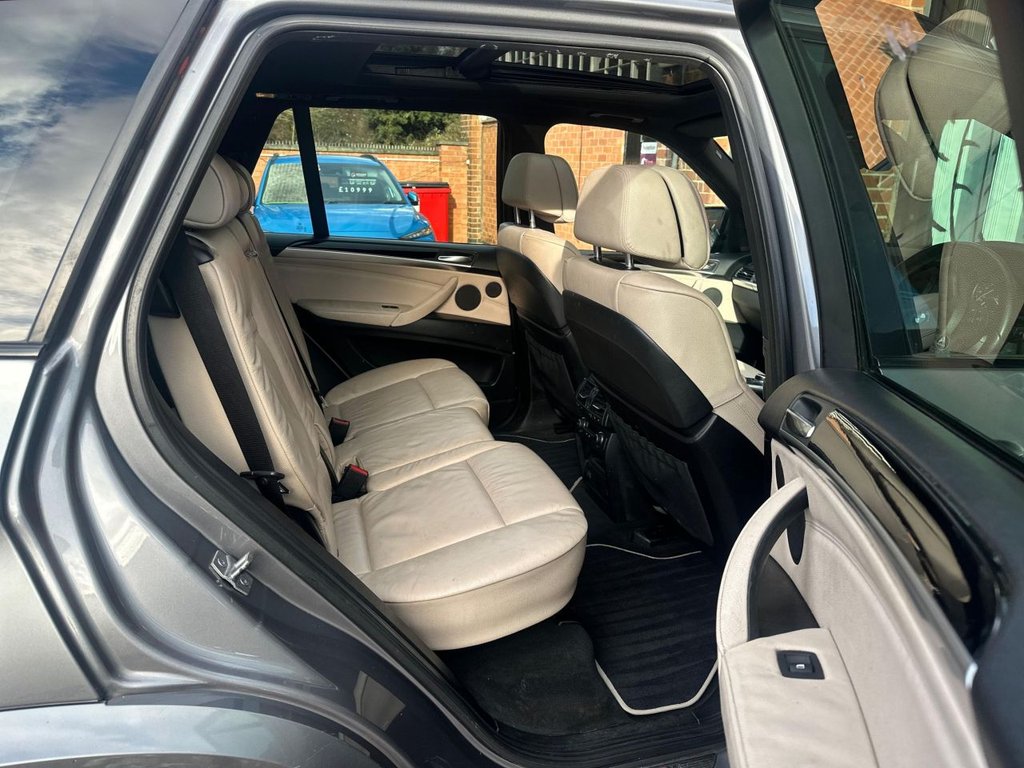 Used BMW X5 2013 for sale - 77263648: Photo 24