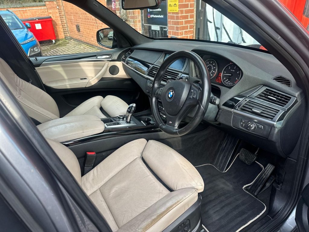 Used BMW X5 2013 for sale - 77263648: Photo 25