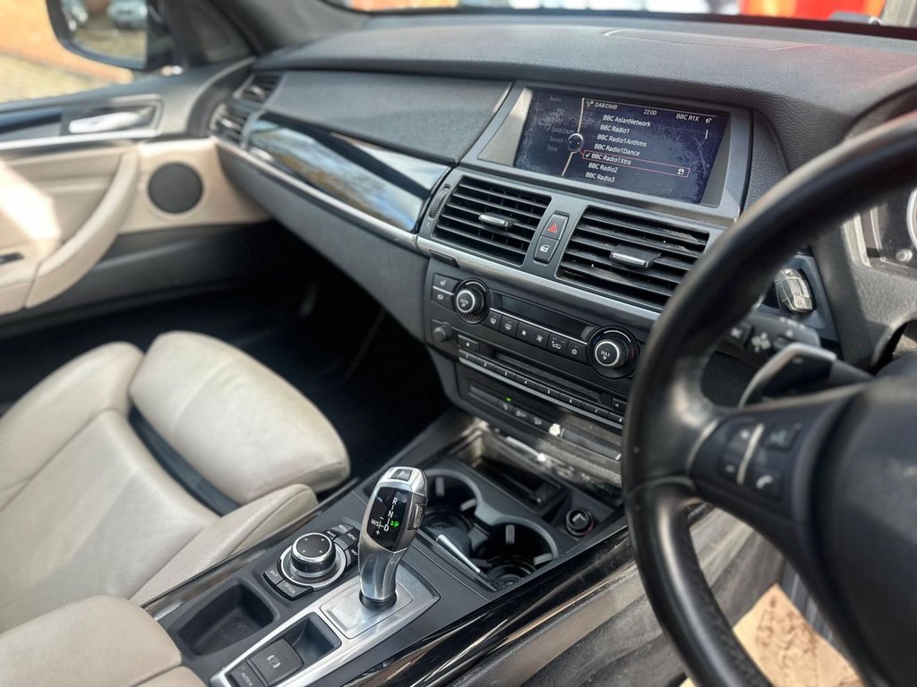 Used BMW X5 2013 for sale - 77263648: Photo 26