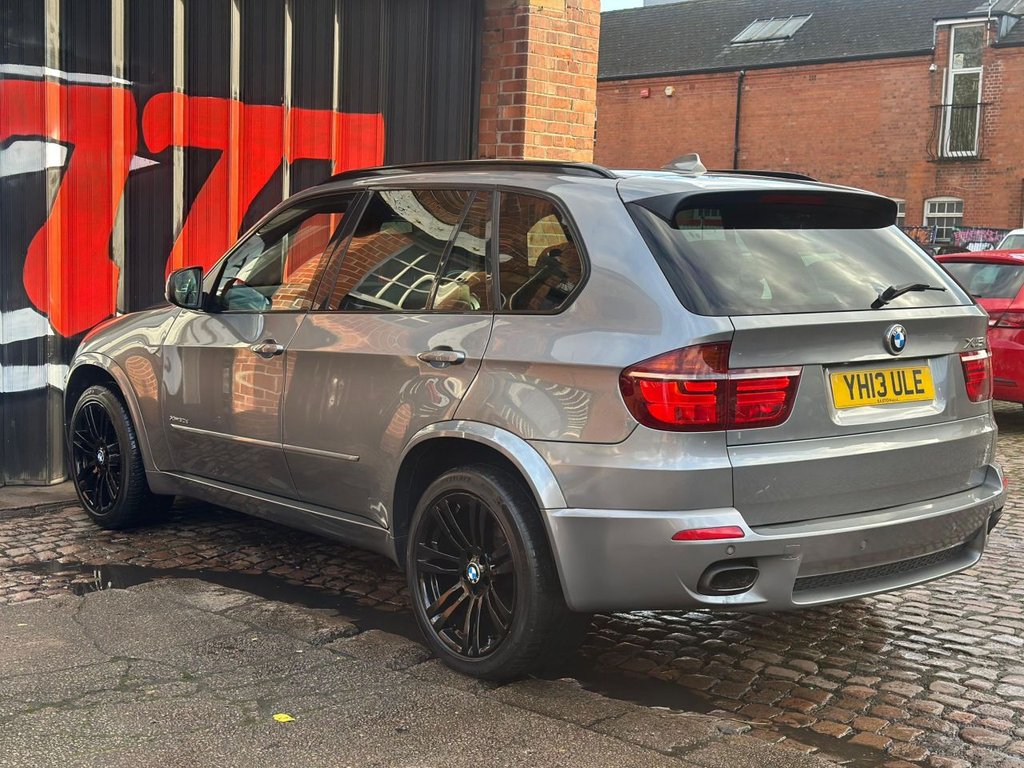 Used BMW X5 2013 for sale - 77263648: Photo 5