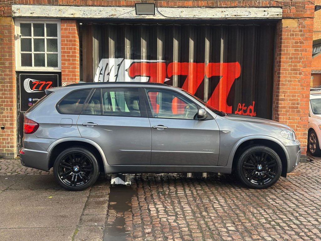 Used BMW X5 2013 for sale - 77263648: Photo 6