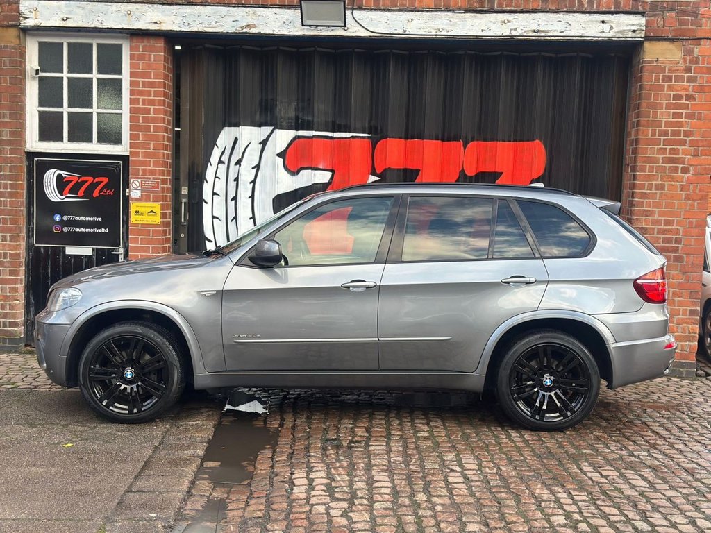 Used BMW X5 2013 for sale - 77263648: Photo 7