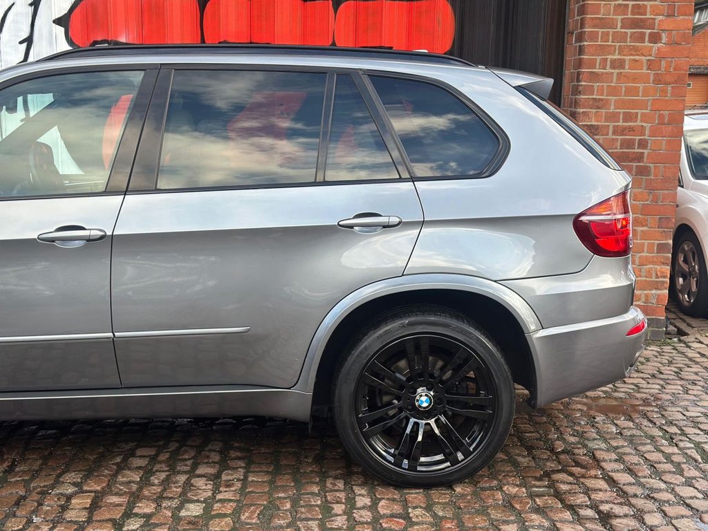Used BMW X5 2013 for sale - 77263648: Photo 9