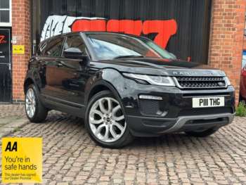 Used Land Rover Range Rover Evoque 2015 for sale - 75383979: Photo
