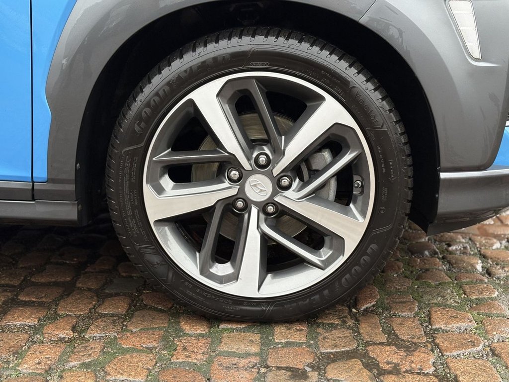 Used Hyundai KONA 2019 for sale - 77139428: Photo 14