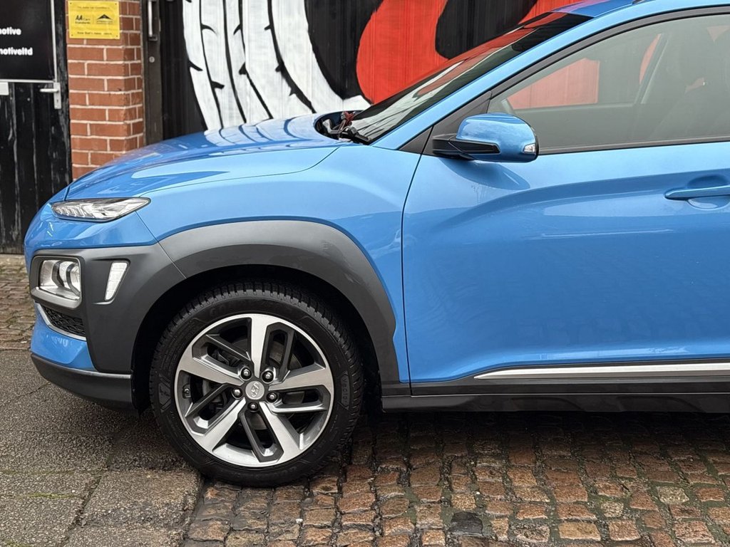 Used Hyundai KONA 2019 for sale - 77139428: Photo 23