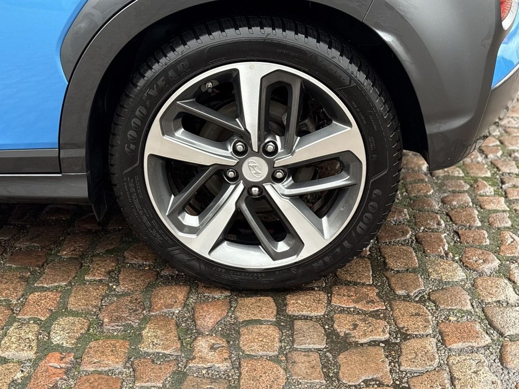 Used Hyundai KONA 2019 for sale - 77139428: Photo 25