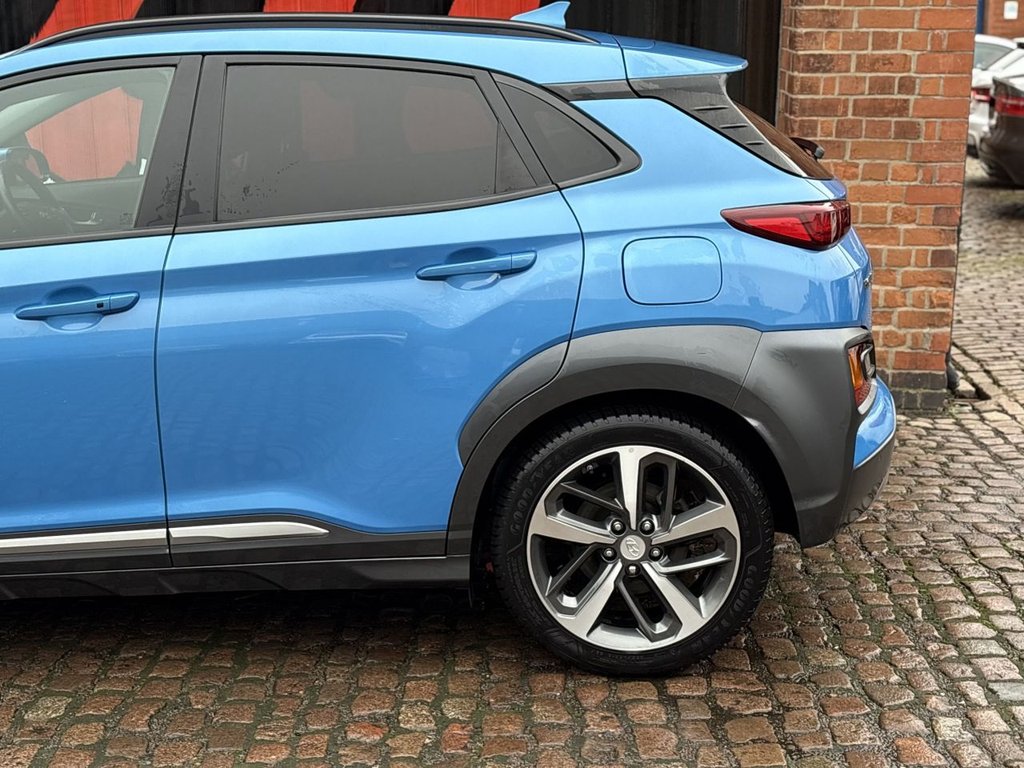 Used Hyundai KONA 2019 for sale - 77139428: Photo 26