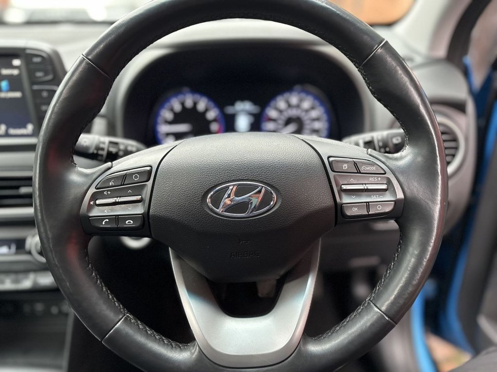 Used Hyundai KONA 2019 for sale - 77139428: Photo 28