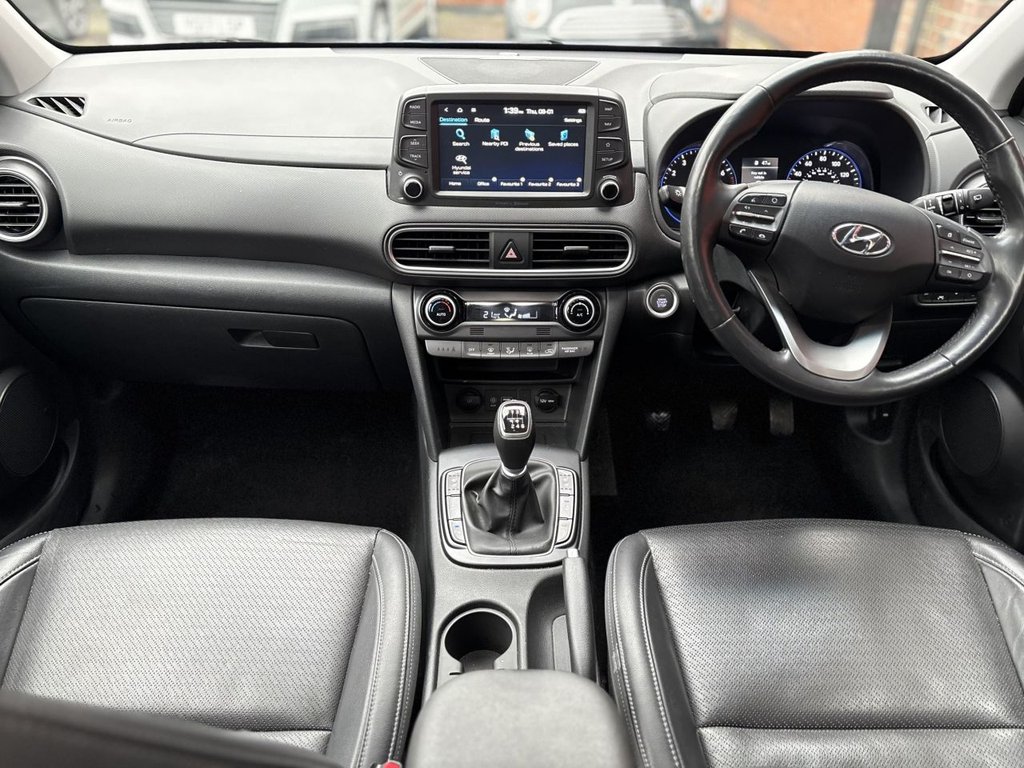 Used Hyundai KONA 2019 for sale - 77139428: Photo 4