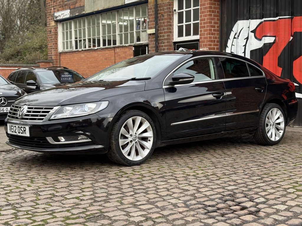 Used Volkswagen CC 2012 for sale - 76740687: Photo 10