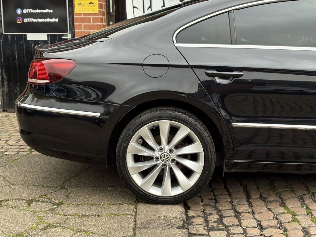 Used Volkswagen CC 2012 for sale - 76740687: Photo 11