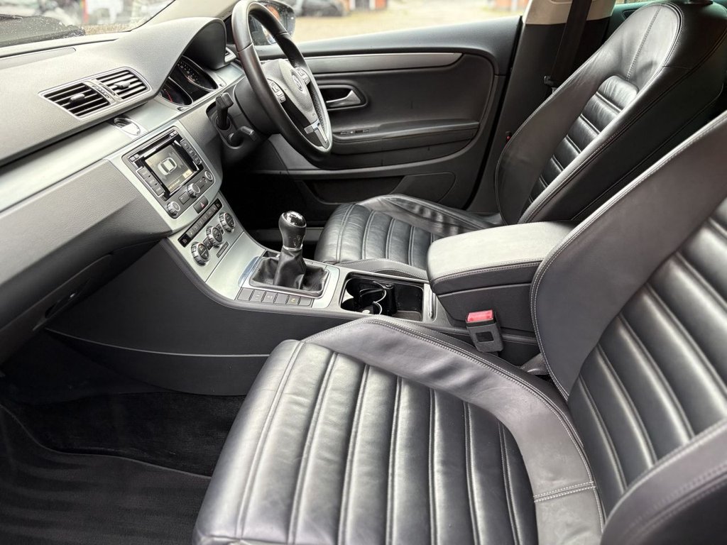 Used Volkswagen CC 2012 for sale - 76740687: Photo 12