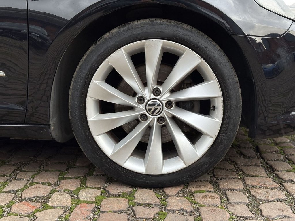 Used Volkswagen CC 2012 for sale - 76740687: Photo 13