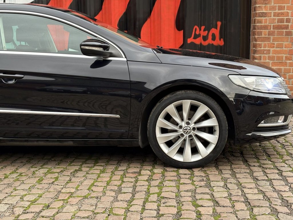 Used Volkswagen CC 2012 for sale - 76740687: Photo 14