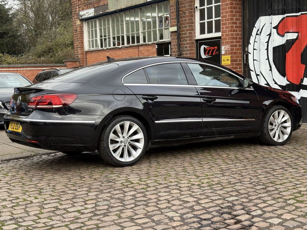 Used Volkswagen CC 2012 for sale - 76740687: Photo 15