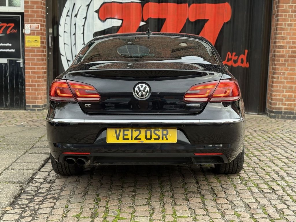 Used Volkswagen CC 2012 for sale - 76740687: Photo 16