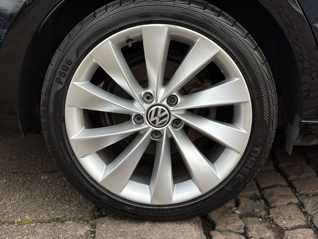 Used Volkswagen CC 2012 for sale - 76740687: Photo 17