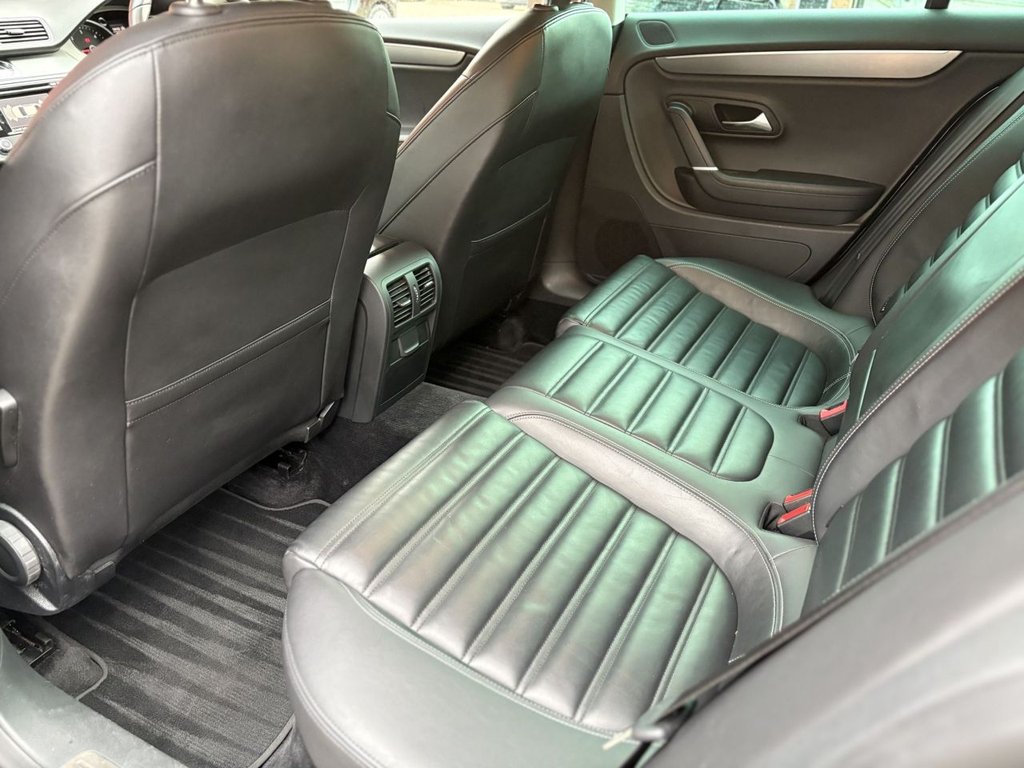 Used Volkswagen CC 2012 for sale - 76740687: Photo 18